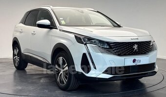 PEUGEOT 3008 (2) BlueHDi S&S 130 II ALLURE 05/2021 - 5