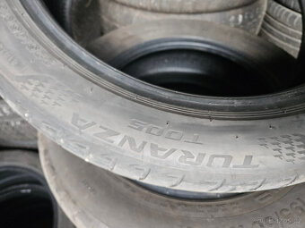 225/45R18 91Y Bridgestone Turanza T005 - 5