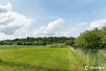 Prodej stavebního pozemku Zlín - Louky - 5