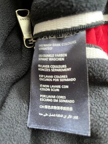 GANT originál bunda vel.L - 5