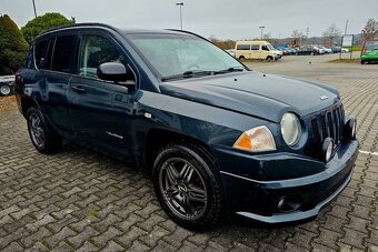 Jeep Compass Sport - 5