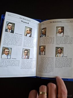 Playstation 2 Hra Mafia - 5