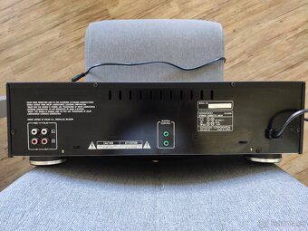 Kazeťák KENWOOD KX 3010 - 5