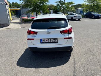 Hyundai i30 - 5