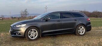Ford Mondeo kombi 1.5 EC 118kW Titanium - 5