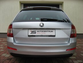 Škoda Octavia III 1.4i TSI 140PS Kombi Ambition DSG - 5