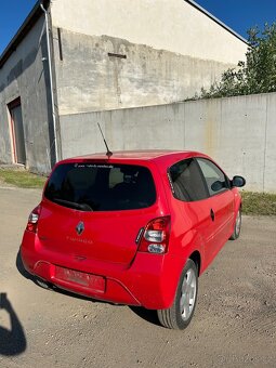 Renault Twingo 1.2 - 5
