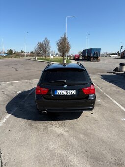 BMW e91 - 5