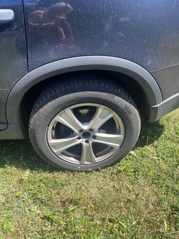 Volvo XC 90 D5 - 5