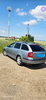 Alu kola Škoda - 5