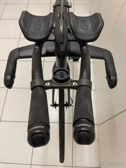 Canyon Speedmax CF SLX 2019, velikost M - 5