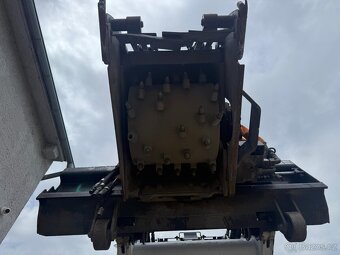 Bobcat FRÉZA NA ASFALT 46 cm - 5