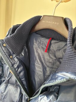 Dámská Bunda Moncler - 5