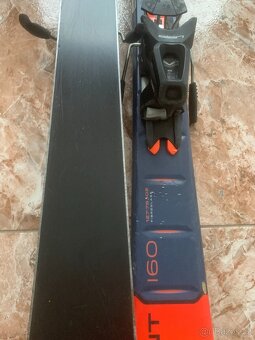 Lyže Elan Element 160 - 5