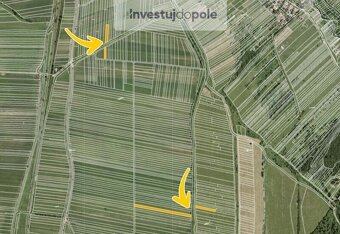 Prodej louky v k.ú. Javorník nad Veličkou - 5