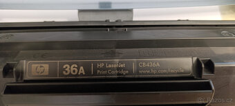 Multifunkční zařízení HP LaserJet M1522n - 5