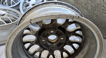 Alu kola Exip R14 - 5
