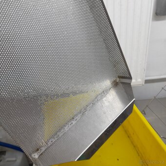 odvičkovaci stojan se sytém - 5