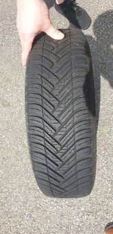 Sada Pneu Hankook Kinergy 4s - 5