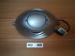 Sauna infra - 5