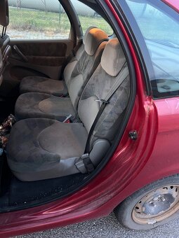 Citroen xsara Picasso 1.8i 85kw - 5