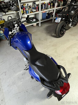 BMW F800 S - 5