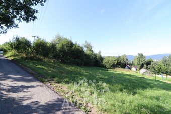 Pronájem pozemku v Liberci poblíž Tajchu - 10 000 m2 - 5