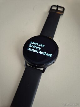 Samsung Galaxy Watch active 2 44 mm - 5