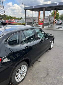 BMW X1 SDRIVE 20D - 5