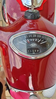 Jawa 350/360 - 5