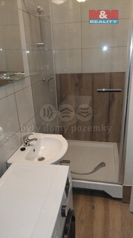 Pronájem bytu 2+kk, 31 m², Pardubice - Polabiny - 5