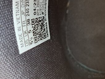 Adidas 38 - 5