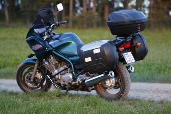 Yamaha XJ 900 S Diversion - 5