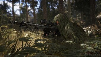 Tom Clancy's Ghost Recon Wildlands - 5