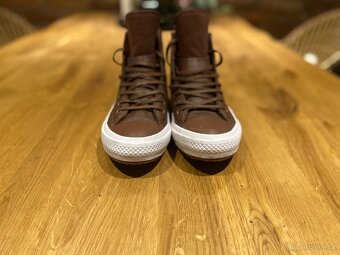 Boty Converse, jako nové - 5
