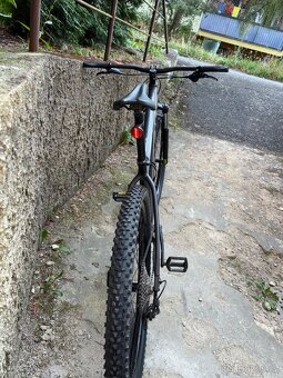 Trek Malin 6 - 5