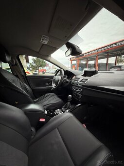 Renault Megane - 5