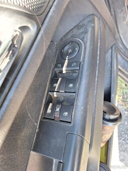 opel zafira B 1.7cdti 81kw NAHRADNI DILY - 5