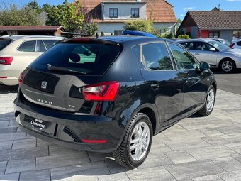 Seat Ibiza Style 1.2 TSI 66kW - 5