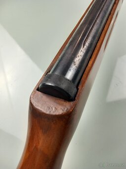 Vzduchovka Perfecta Model 32 s lomenou hlavní - 5