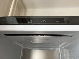 Lednice LG GBV7280BPY - 5