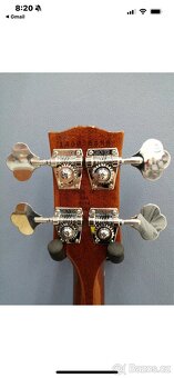 Gibson sg. 2011 - 5