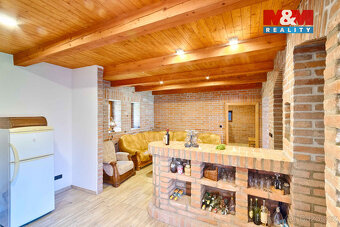 Prodej chalupy, 125 m², Přeskače - 5