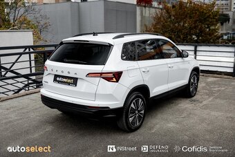Škoda Karoq - 5