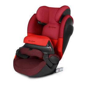 Cybex Pallas M-fix SL 9-36kg isofix - 5