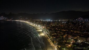 Prodám dron DJI MINI 4 PRO RC-N2 - 5