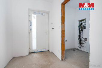 Prodej rodinného domu A, 123 m², Nymburk, ul.Otokara Randáka - 5