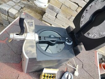 chladící výčepní zařízení na 5l pivní soudky - 5