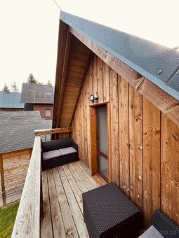 Dům - Janské Lázně - 5