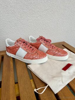 Tenisky Valentino Garavani - 5